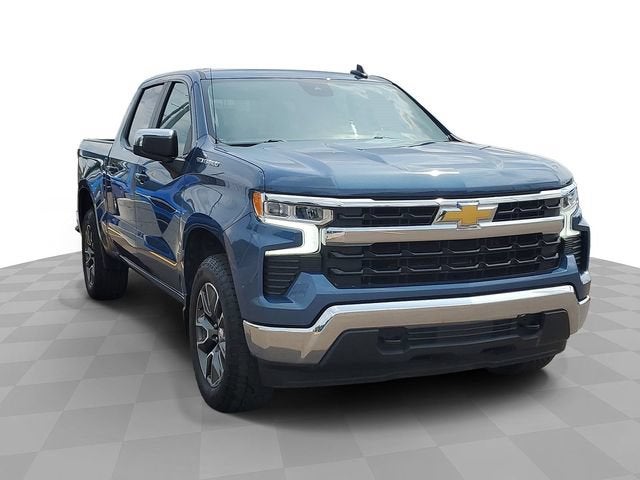 chevrolet silverado 1500 2024 1GCPDKEK6RZ162555 image chevrolet silverado 1500 2024 1GCPDKEK6RZ162555 image